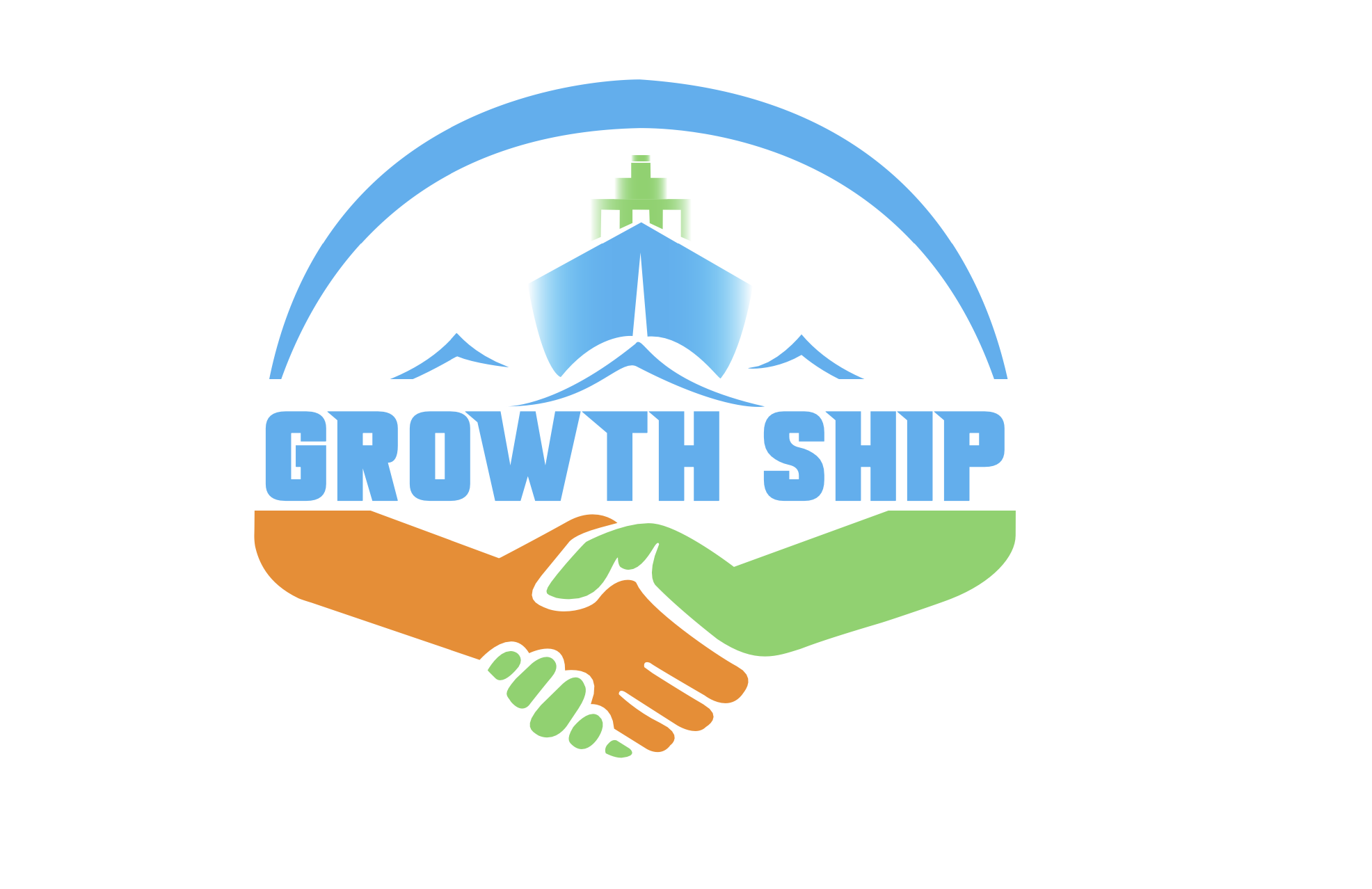 Creative Identity Logo